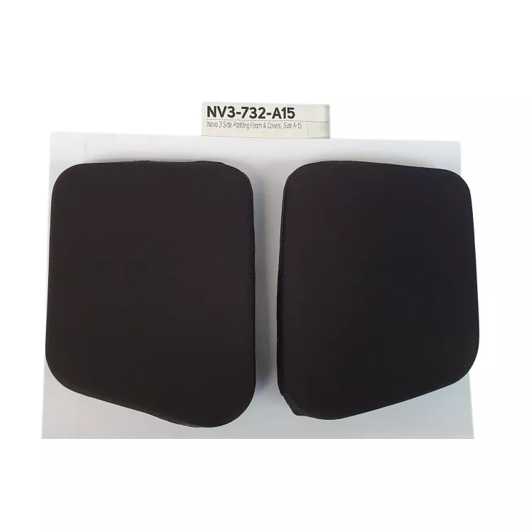 Nova 3 NV3-732 Side Pads