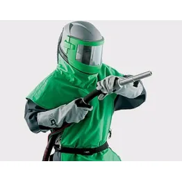 Nova 3 Blast helmet  NV3-000