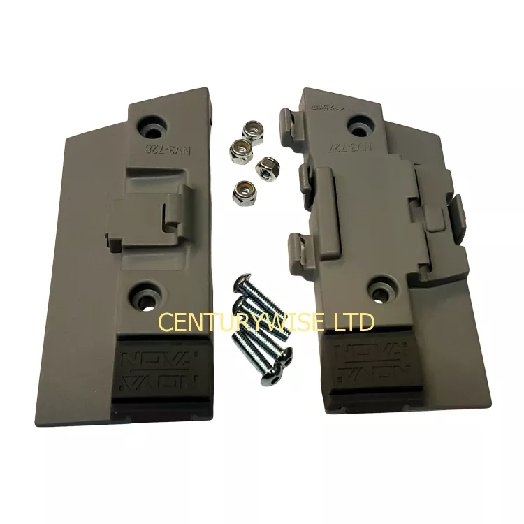 Nova 3 NV3-727-8 Visor Mount Kit