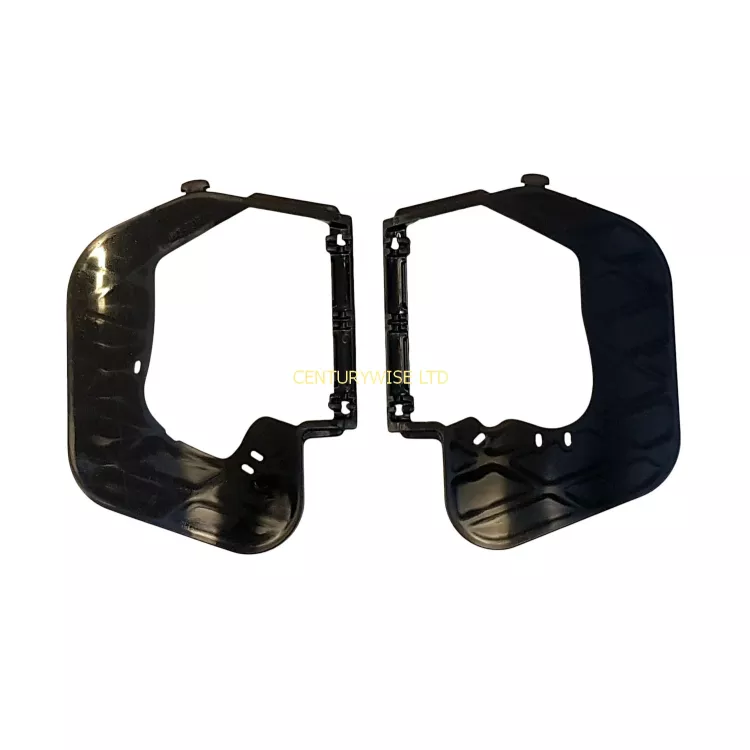 Nova 3 NV3-731 Side Padding Frames