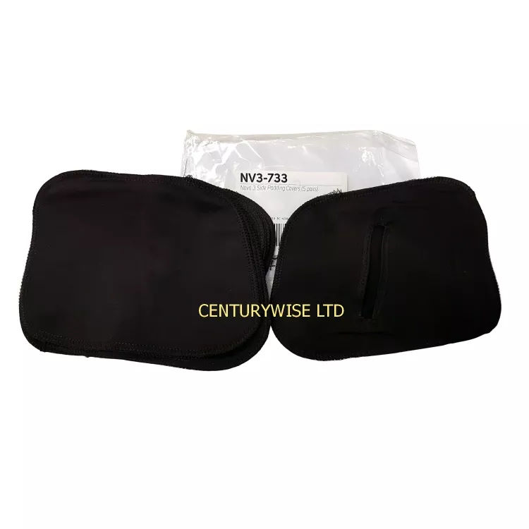Nova 3 NV3-733 Side Padding Covers - 5 Pairs