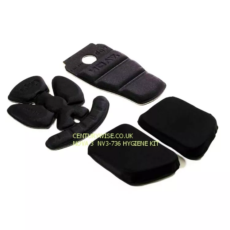 Nova 3  NV3-736 Hygiene Kit