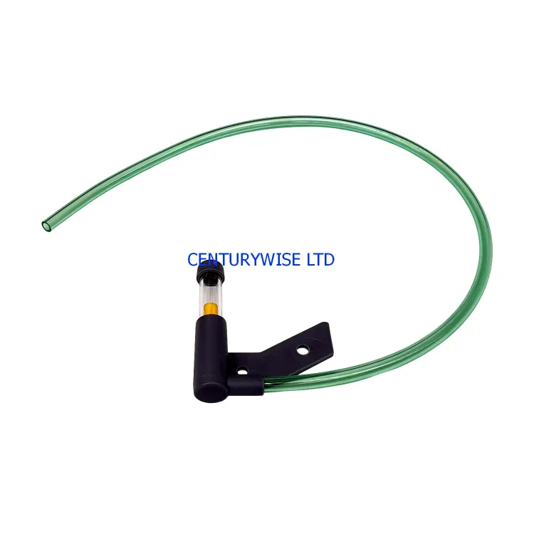 Nova NV 2030 Low Flow Indicator