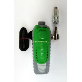 Nova 2000 Blast Helmet C40  Climate control device