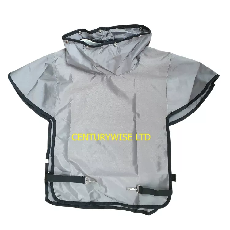 Nova 2000 Heavy Duty Nylon Cape