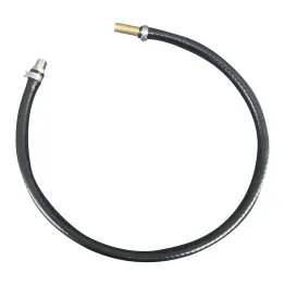 Scorpion helmet breathing air hose