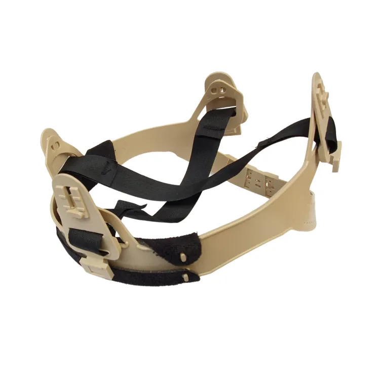 Scorpion helmet inner headband