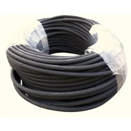 Drain Jetting Hose 1/4" BORE : 91 mtrs ( 300 feet ) Drain Jetting Hose 1/4" BORE : 91 mtrs ( 300 feet )
