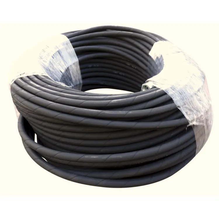 Drain Jetting Hose  1/4" BORE : 91 mtrs ( 300 feet )