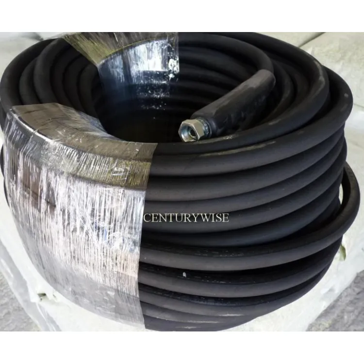 Drain Jetting Hose 1/2 : 91 mtrs Drain Jetting Hose 1/2 : 91 mtrs