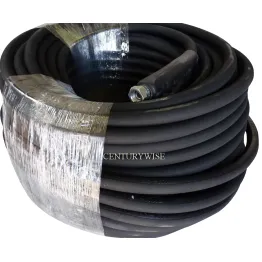 Drain Jetting Hose  3/8" : 91 mtrs. ( 300 feet )