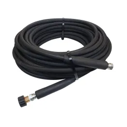 Hyundai Jet Wash Hose - 30m for Prof Hot Water Machines
