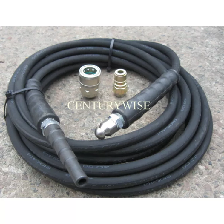 Nilfisk, Alto, Kew Prof Drain & Ext, hose 10 mtrs
