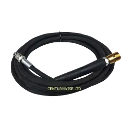 Wilks USA TX and RX fit 6mtr Drain Hose