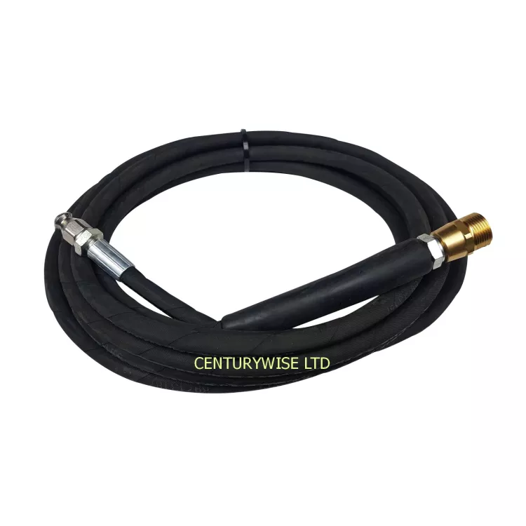 Wilks USA TX and RX fit 6mtr Drain Hose