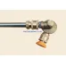 Pressure Washer Lance with 7 Way Swivel Angle Nozzle