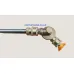 Pressure Washer Lance with 7 Way Swivel Angle Nozzle