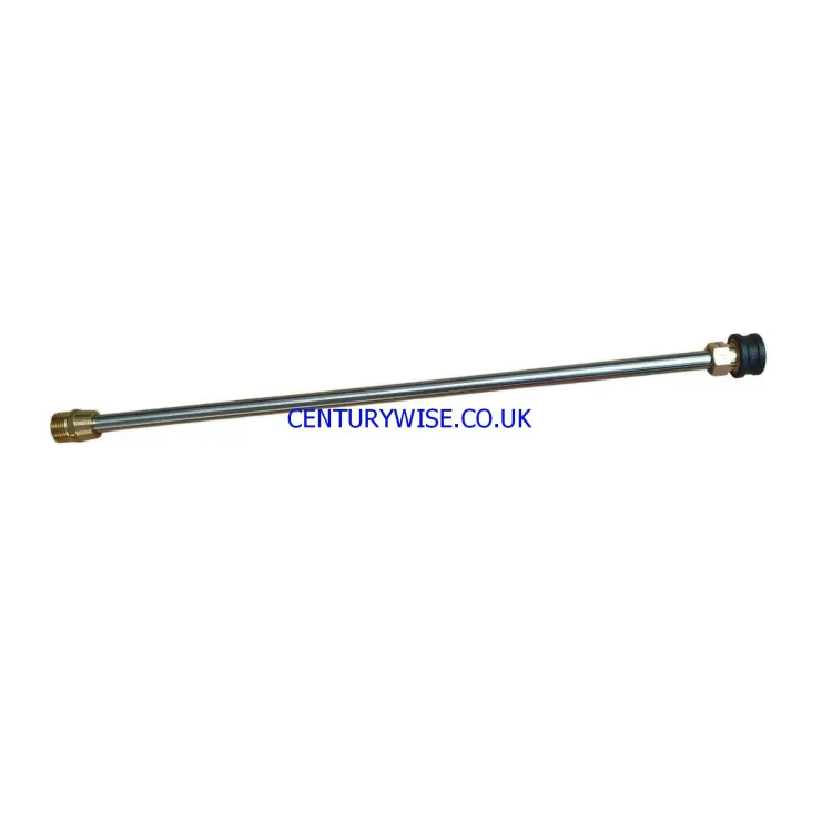 Wilks USA RX and TX Lance Extension Wilks USA RX and TX Lance Extension