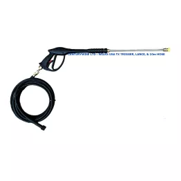 Wilks USA Trigger, Lance and 10m hose TX625i, and TX750i, etc