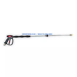 Wilks USA TX625i, TX750i, etc Long Lance