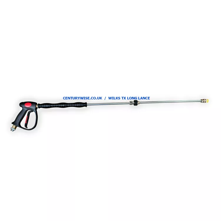 Wilks USA TX625i, TX750i, etc Long Lance Wilks USA TX625i, TX750i, etc Long Lance