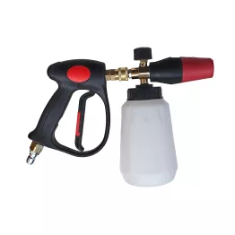 Wilks USA TX850  Snow Foam Kit
