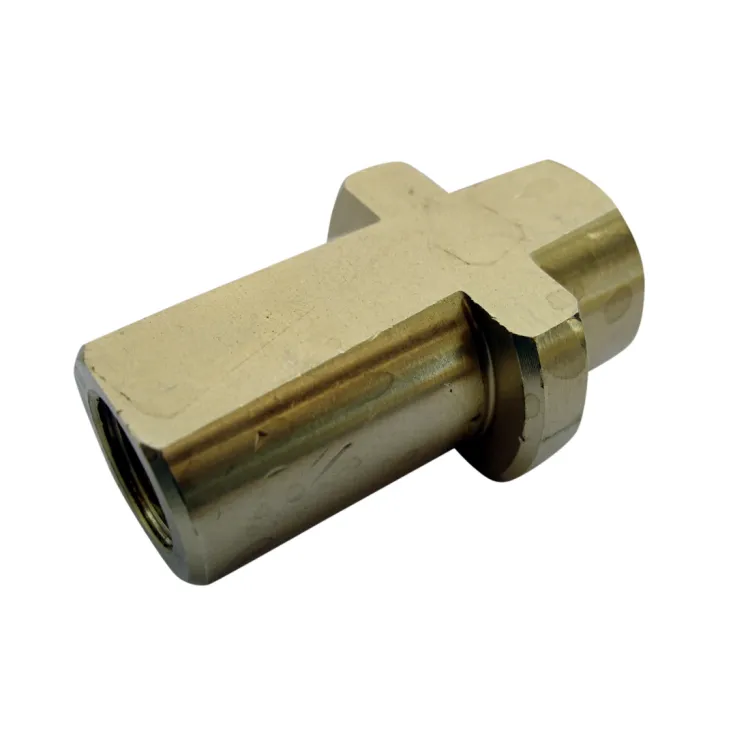 Karcher fit Brass Bayonet Probe
