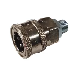 Nilfisk Kew Alto Quick release socket, male inlet