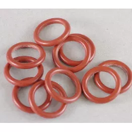 High Temp 'O' rings for QR socket (Pack of 10) 