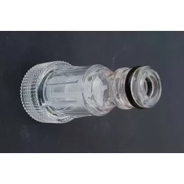 Wilks USA RX510, RX525i, RX54iI, RX550i  Water Inlet Coupling / Filter