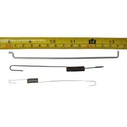 Wilks USA TX  Gov Rod and Springs Set