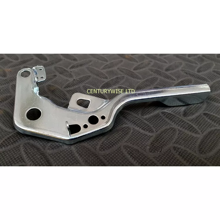 Wilks USA TX Throttle Lever