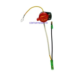 Wilks USA TX  On/Off Switch