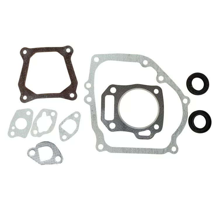 Wilks USA TX Engine Gasket and Oil Seal Set 