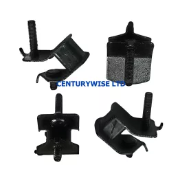 Wilks USA TX750i Engine Mount  x  4  