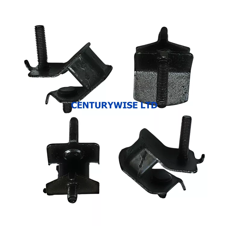 Wilks USA TX750i Engine Mount  x  4  
