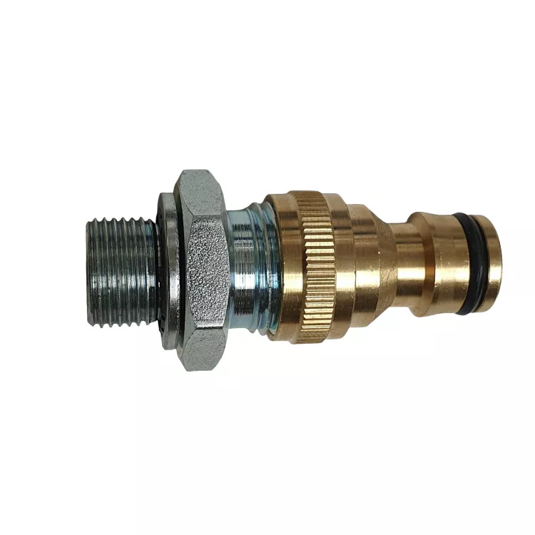 Wilks USA TX750 Water Inlet Adaptor 