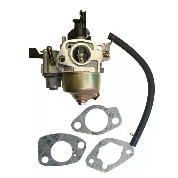 Wilks USA TX850 Carburettor and Gaskets 