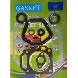 Wilks USA TX850 Engine Gasket and Oil Seal Set