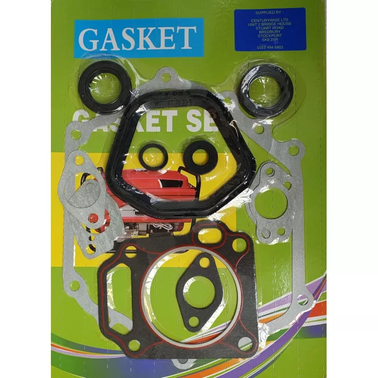 Wilks USA TX850 Engine Gasket and Oil Seal Set