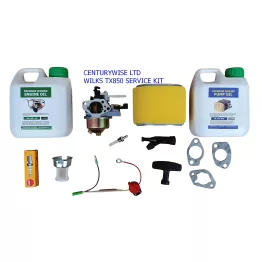 Wilks USA TX850 Service Kit 