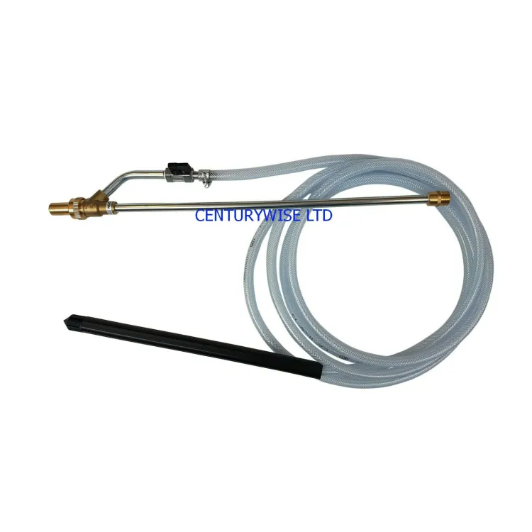 Wilks USA TX Sandblast Kit