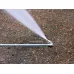 Pressure Washer Lance with Swivel Angle Nozzle