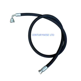 Short Hose 1.5 mtr Hose ...  for Hot Box, Hose Reels, etc