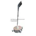 Wilks USA RX550i   Rotary Surface Cleaner - Stainless Steel