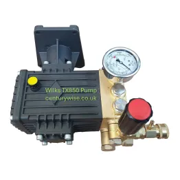 Wilks USA TX850 Replacement Pump