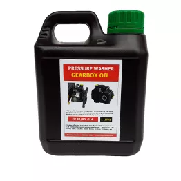 Pressure Washer Gearbox Oil - 1 litre