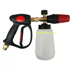 Wilks USA RX  Snow Foam Kit