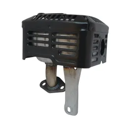Wilks USA TX Exhaust Assembly