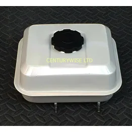 Wilks USA TX Fuel Tank
